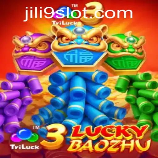 Exploring the Excitement of 3LuckyBaozhu: The Ultimate Gaming Experience with JILI9