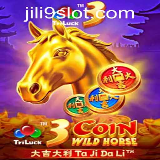 Exploring 3CoinWildHorse: A Thrilling Adventure