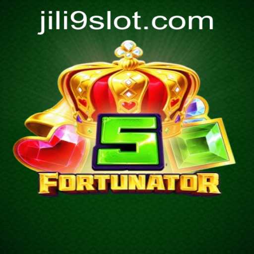 Unveiling the Excitement of 5Fortunator: A Deep Dive into the World of JILI9