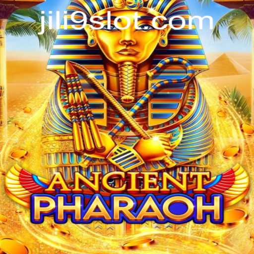 Exploring AncientPharaoh: Unveiling the Mysteries with JILI9
