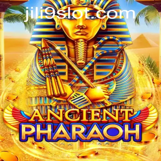 Exploring AncientPharaoh: Unveiling the Mysteries with JILI9