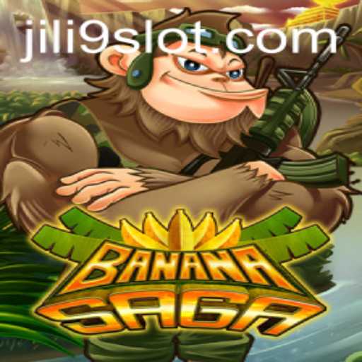 Exploring the Fascinating World of BananaSaga: A JILI9 Adventure