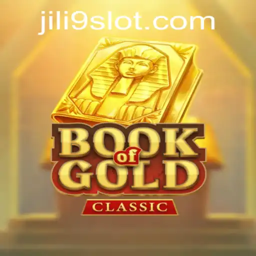 Exploring the Thrilling World of BookOfGoldClassic: A Detailed Guide Featuring JILI9