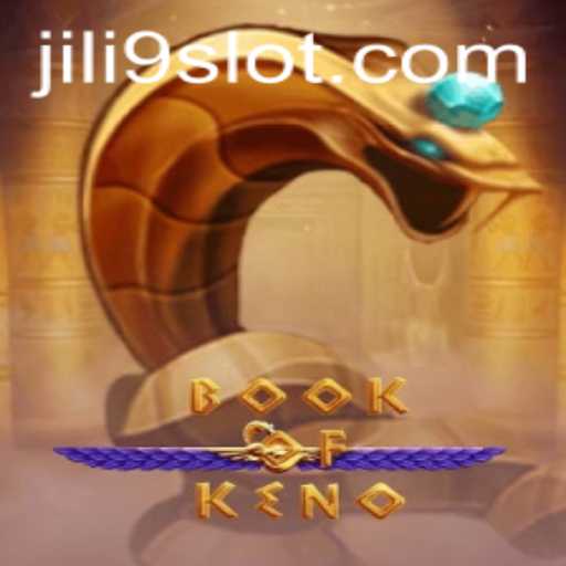 BookOfKeno: A Fresh Spin on Classic Gaming with JILI9