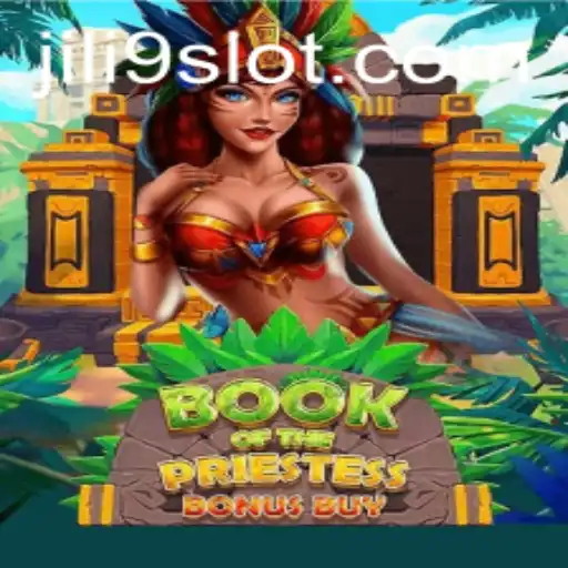 Exploring the Allure of BookOfThePriestess: A Fascinating Dive into the Mystical World of JILI9