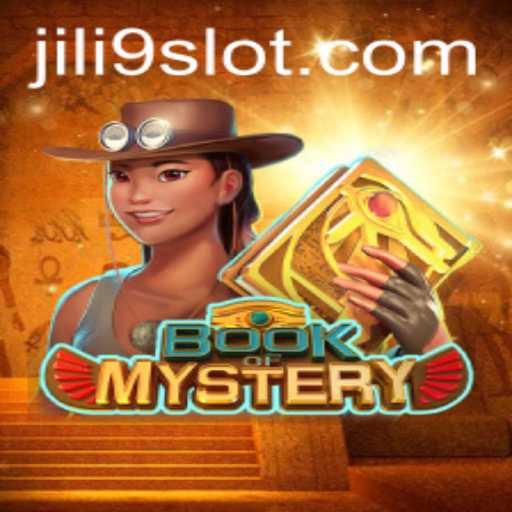 Exploring the Enigmatic World of BookofMystery with JILI9