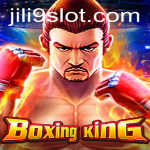 The Ultimate Guide to BoxingKing: A Stellar Experience with JILI9