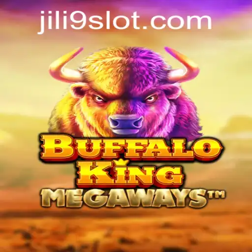 Buffalo King: Dominating the Digital Wilds with JILI9