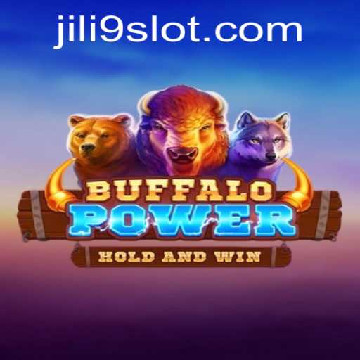 Discover the Thrills of BuffaloPower with JILI9