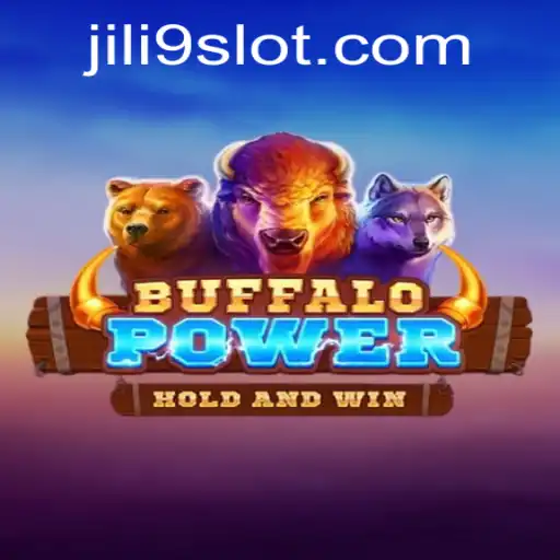 Discover the Thrills of BuffaloPower with JILI9