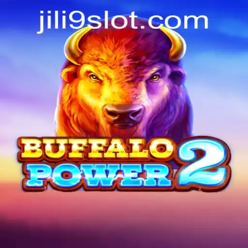BuffaloPower2: Exploring the Wilds with JILI9