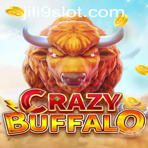 Unveiling CrazyBuffalo: A Thrilling Adventure with JILI9