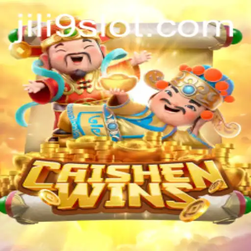 Unveiling CaishenWins: A Journey into Fortune with JILI9