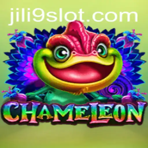 The Exciting World of Chameleon: A Dive into JILI9's Latest Game
