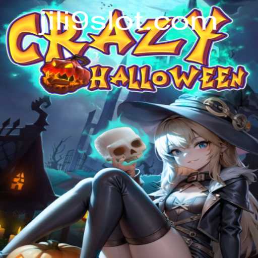 CrazyHalloween: An Exciting Adventure with JILI9
