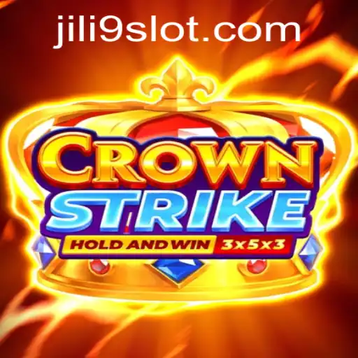 CrownStrike: The Exciting World of Strategic Fantasy Gaming with JILI9