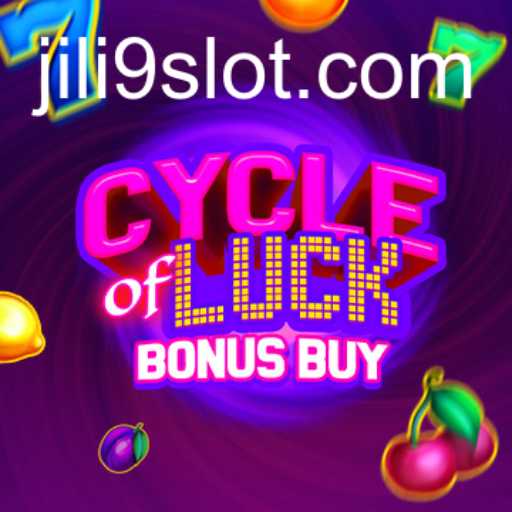 Exploring CycleofLuckBonusBuy: Unveiling JILI9's Latest Gaming Adventure