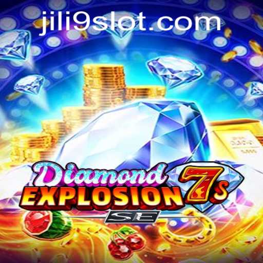 Exploring the Thrills of DiamondExplosion7sSE: A Dive into the Sparkling World of JILI9