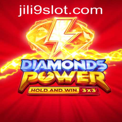 Discover the Thrills of Diamondspower: A Comprehensive Insight