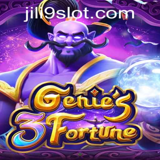Discovering Genie3Fortune