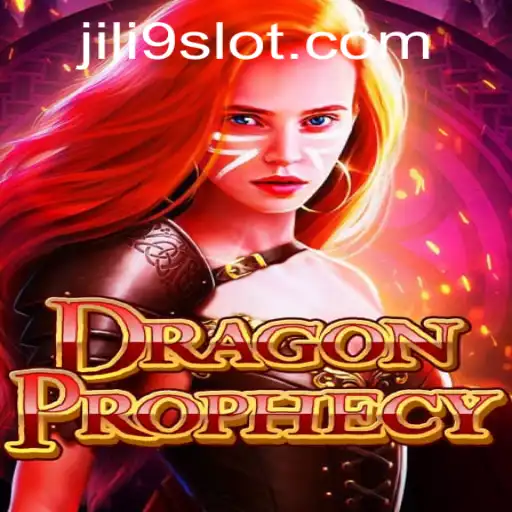 DragonProphecy: Discovering the Mythical Realm with JILI9