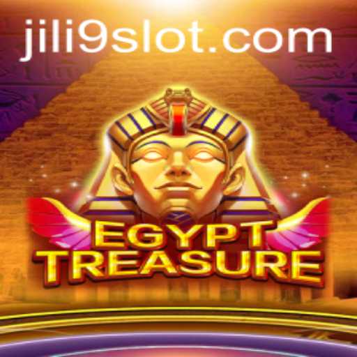 Exploring EgyptTreasure: A Dive into the World of Digital Gaming with JILI9