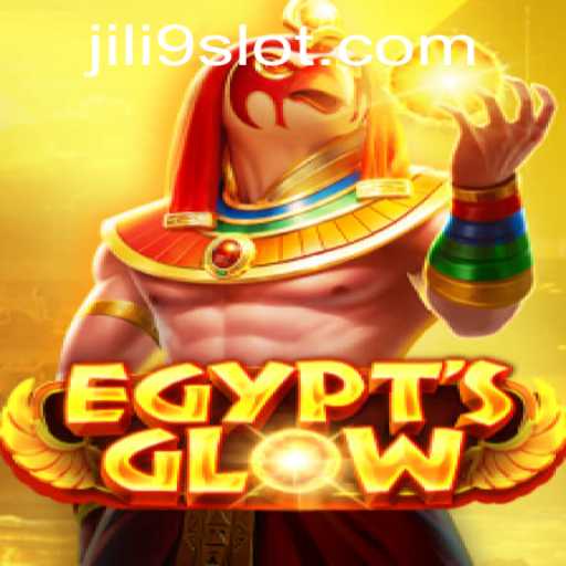 Discover the Mystical World of EgyptsGlow with JILI9