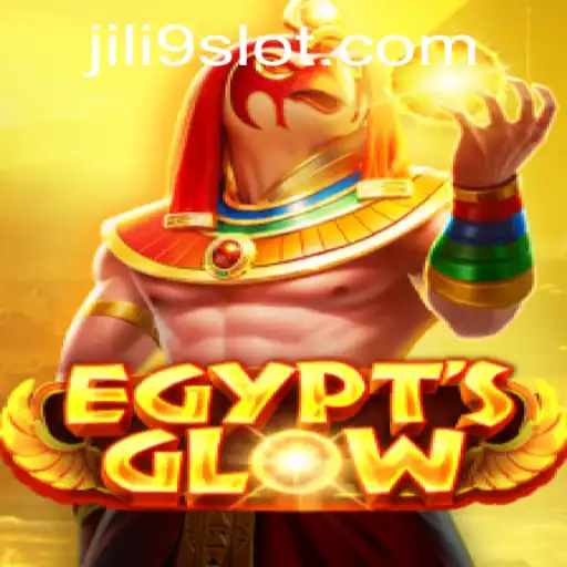 Discover the Mystical World of EgyptsGlow with JILI9