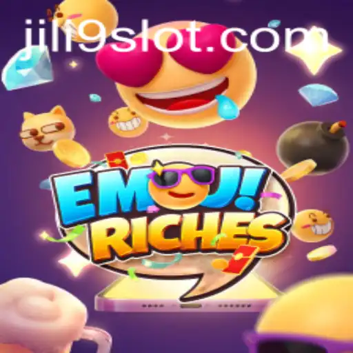 Explore the Exciting World of EmojiRiches: A Deep Dive into the JILI9 Phenomenon