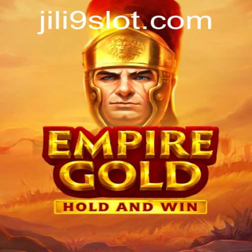 EmpireGold: A New Era of Strategic Gaming with JILI9