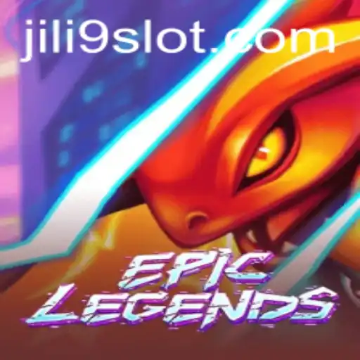 EpicLegends: Exploring the Thrilling World of JILI9