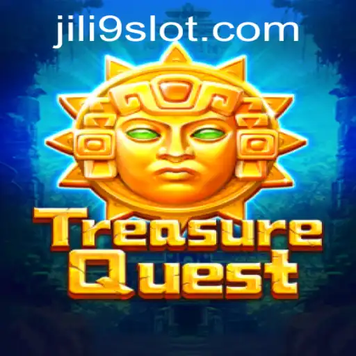 Discover TreasureQuest