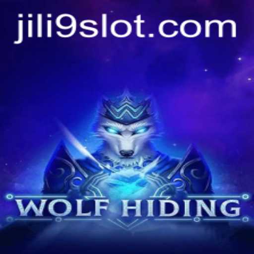 Unveiling WolfHiding