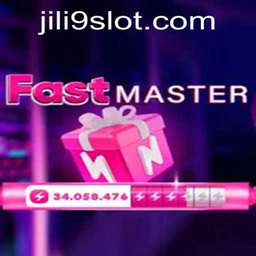 Discovering FastMaster: A Thrilling New Game Revolutionized by JILI9