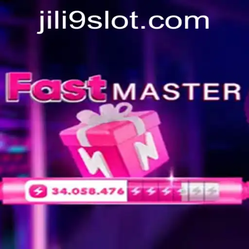 Discovering FastMaster: A Thrilling New Game Revolutionized by JILI9