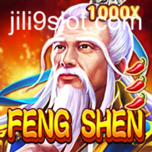 FengShen: The Mystical World of Ancient Deities