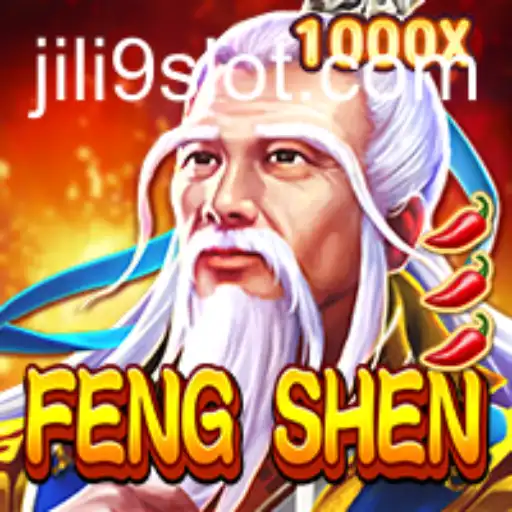 FengShen: The Mystical World of Ancient Deities