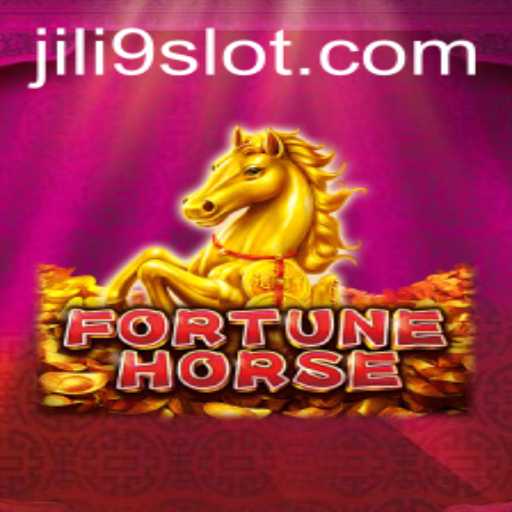 Unveiling 'FortuneHorse' by JILI9: A Thrilling New Chapter in Online Gaming