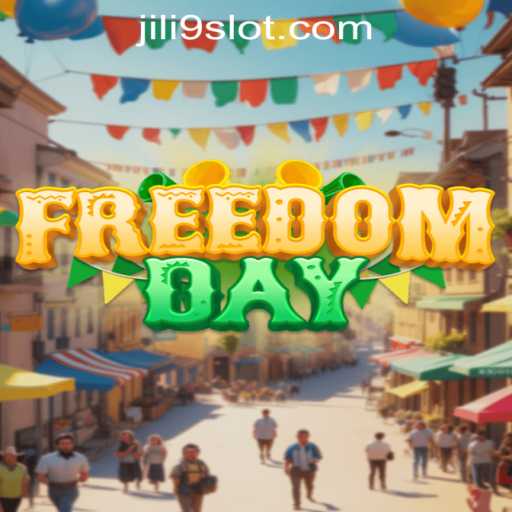 FreedomDay Game: An Innovative Escape into a Virtual World