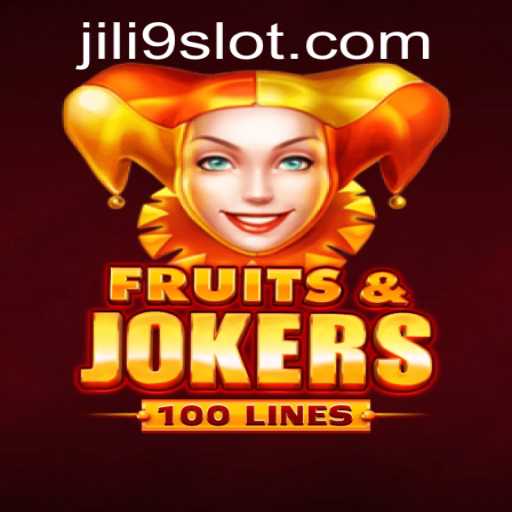 FruitsAndJokers100: The Exciting Casino Game with a Twist