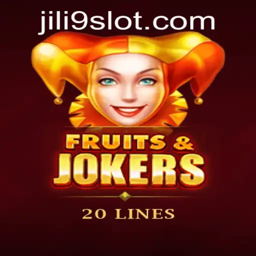 Exploring the Exciting World of FruitsAndJokers20: A Thrilling Adventure by JILI9