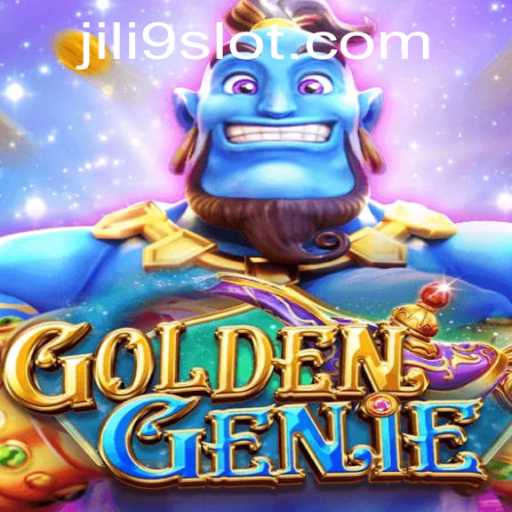 GOLDENGENIE: An Exciting New Chapter in Online Gaming