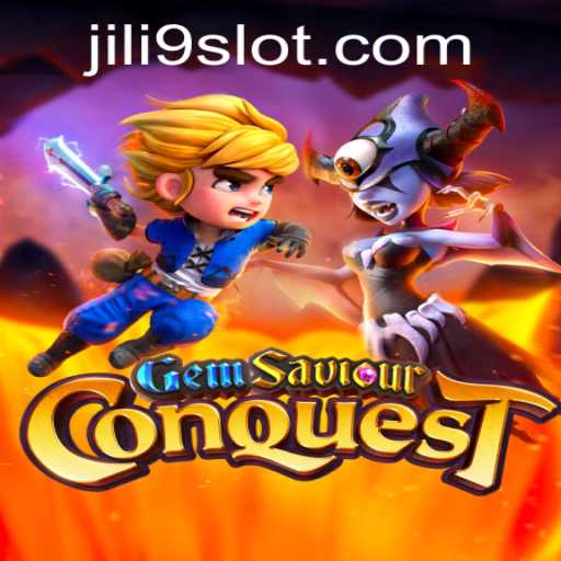 Exploring GemSaviourConquest: A New Era of Adventure Gaming