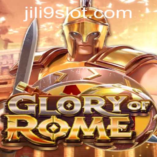 GloryofRome: Unveiling the World of Strategy and Conquest