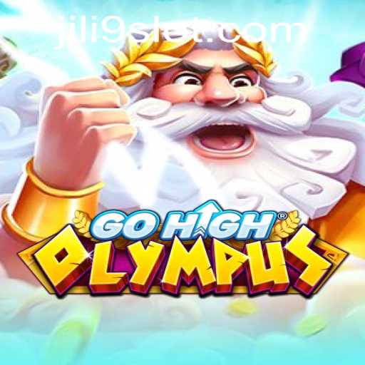 Dive into the Exciting World of GoHighOlympus with JILI9