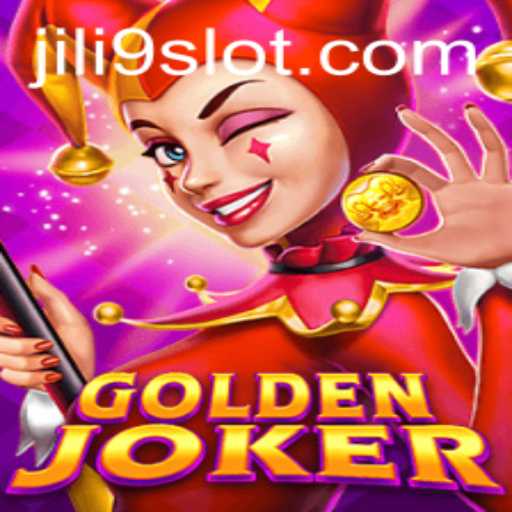 Discover the Exciting World of GoldenJoker: A Thrilling Experience with JILI9