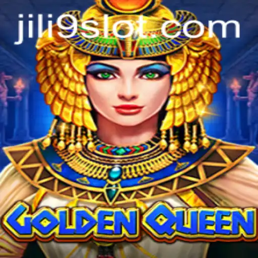 Immersive Adventure in GoldenQueen: Unveiling the Wonders of JILI9
