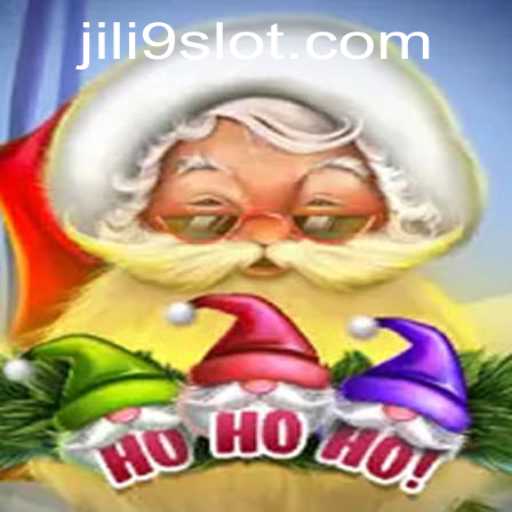 Discover the Exciting World of HoHoHo with JILI9