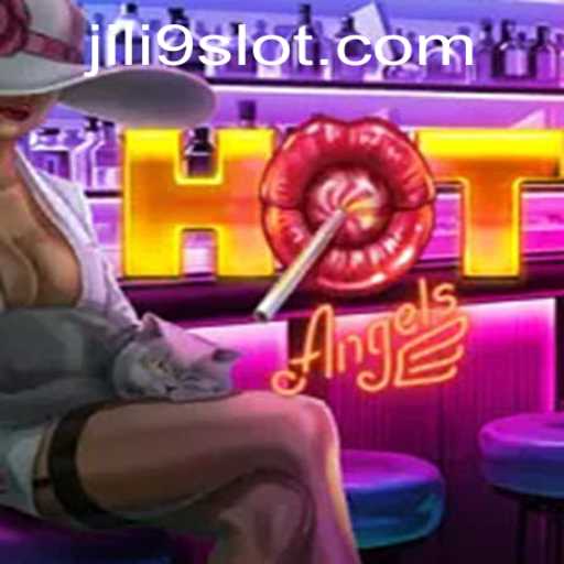 Explore the Exciting World of HotAngels: A Comprehensive Introduction to the Game and JILI9