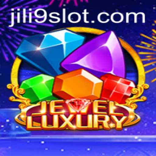 Unveiling JewelLuxury: A Captivating Gaming Experience
